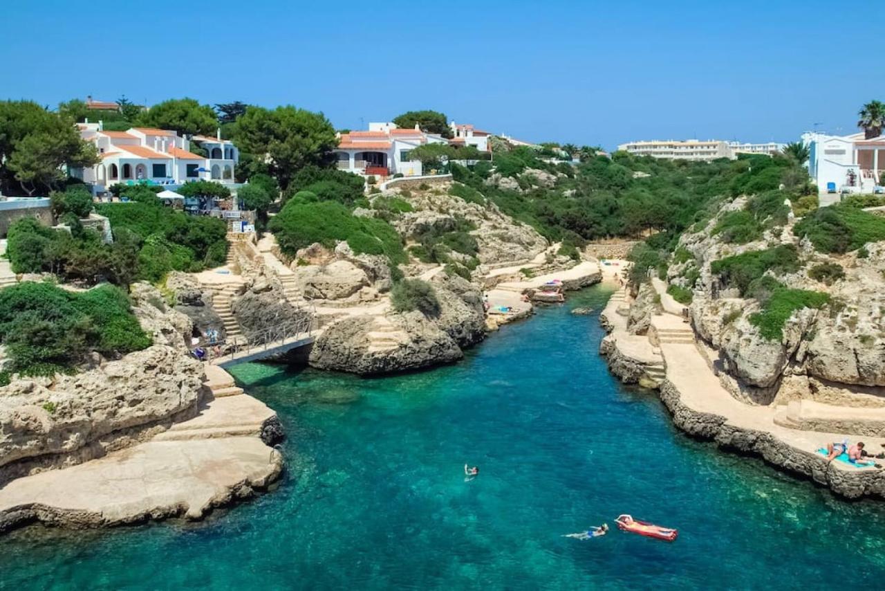 Villa Sea Garden, Cala en Forcat – Bijgewerkte prijzen 2022