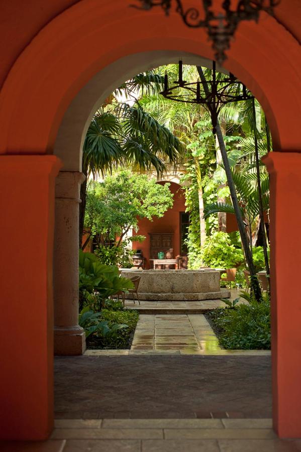 Sofitel Legend Santa Clara Cartagena photo