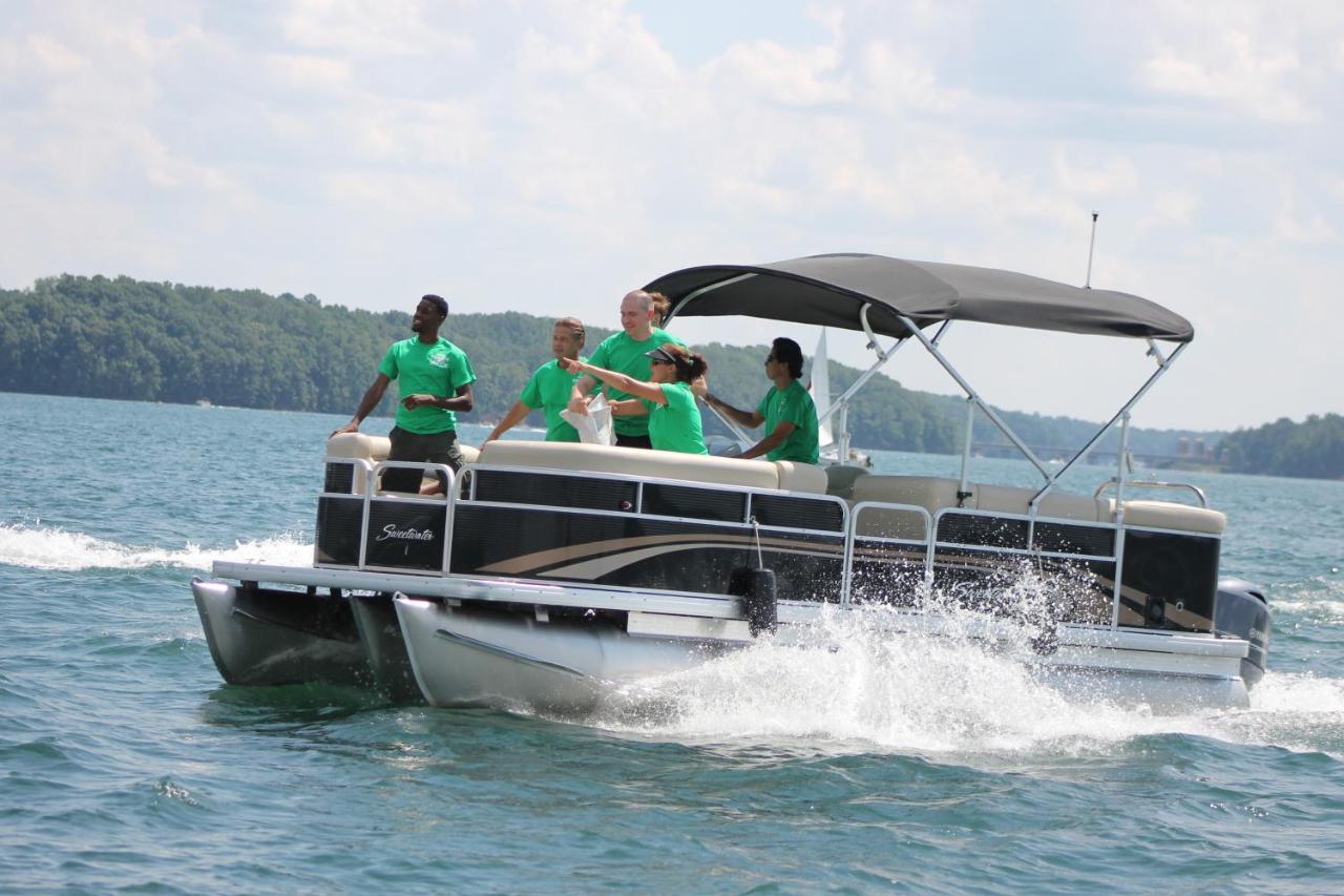 Lanier Islands Legacy Lodge — photo 18
