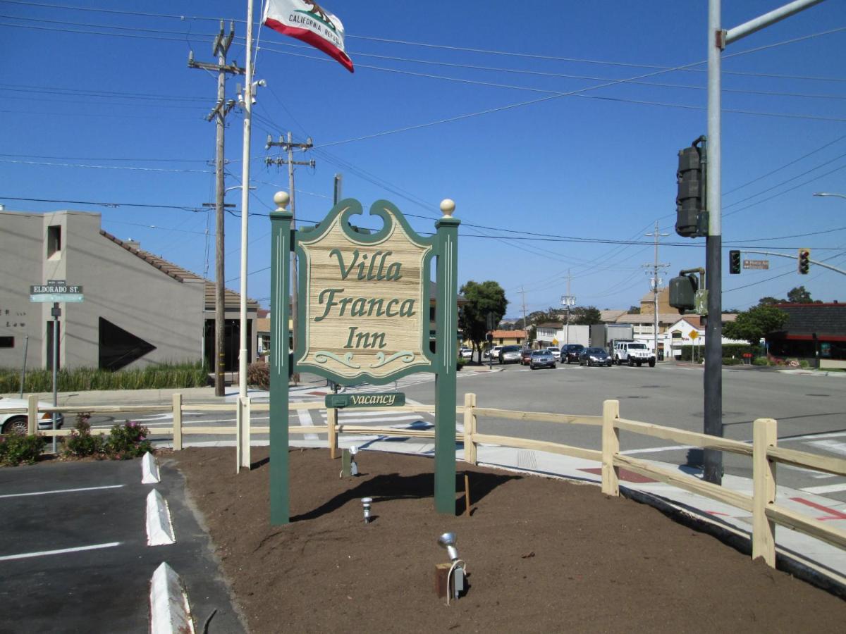 Villa Franca Inn — photo 17