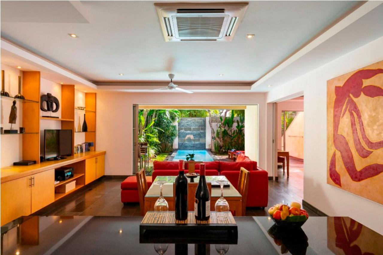 Bali Island Villas and Spa Seminyak - 5