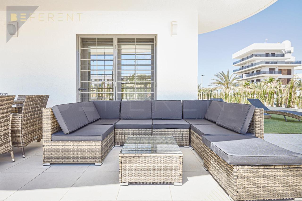 Beferent Los Arenales playa, Arenales del Sol – Updated 2022 ...