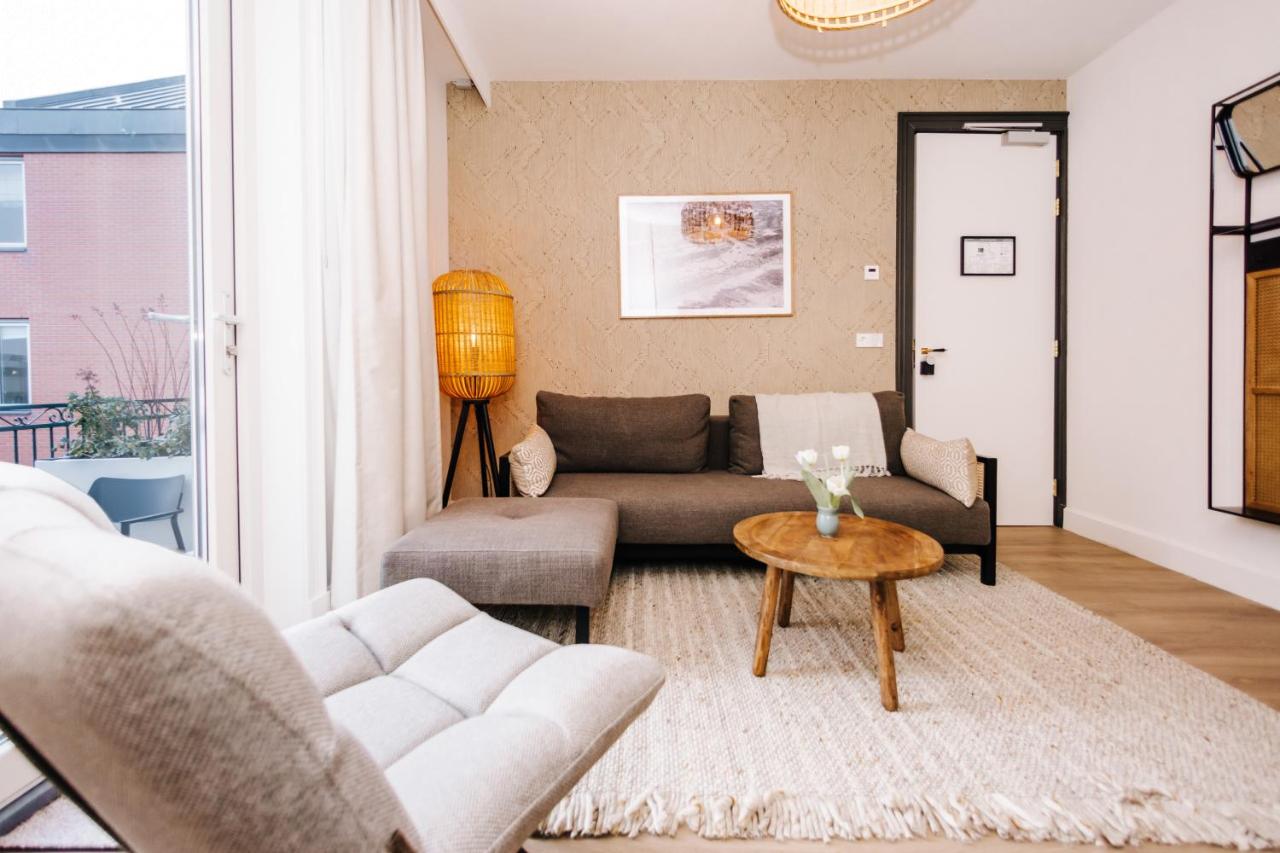 Boutique hotel Margretha photo