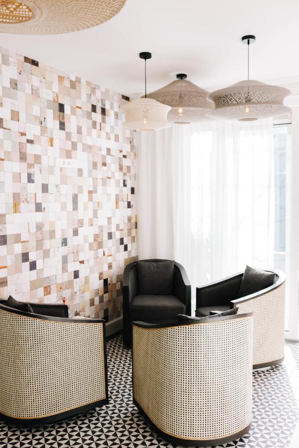 Boutique hotel Margretha photo