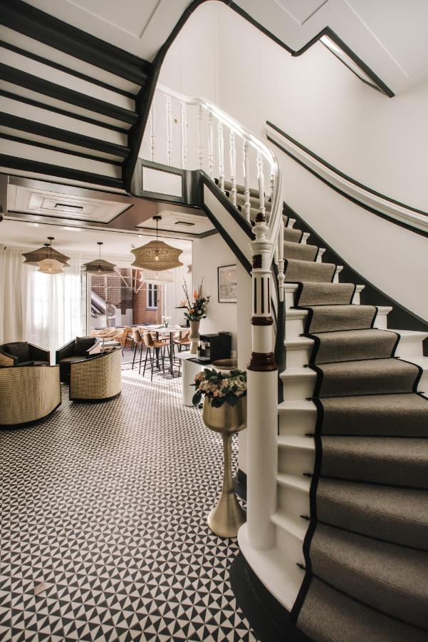 Boutique hotel Margretha photo