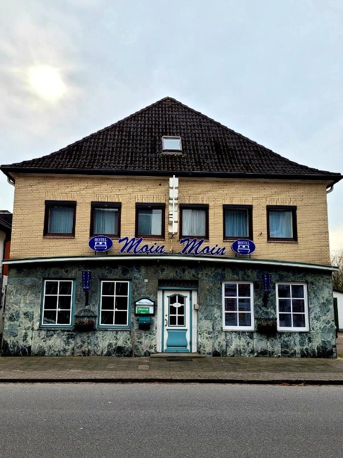 Hotel MoinMoin, Bad Bramstedt – Updated 2023 Prices