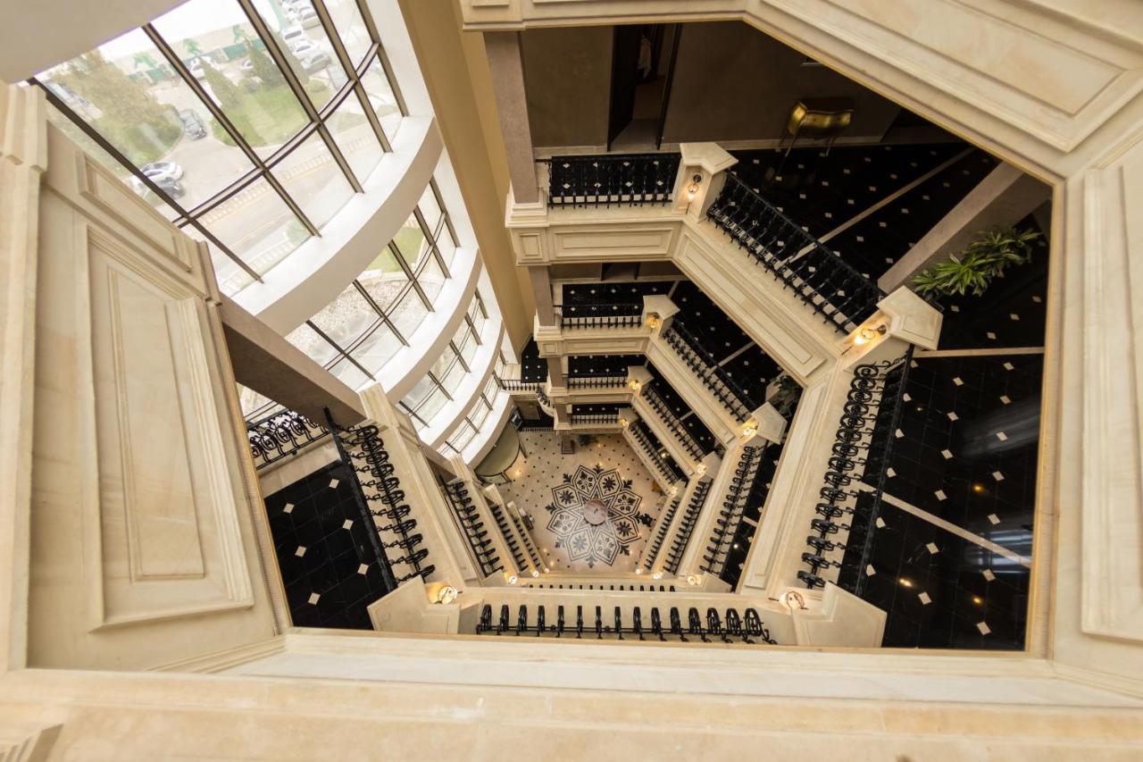 Excelsior Hotel & Spa Baku photo
