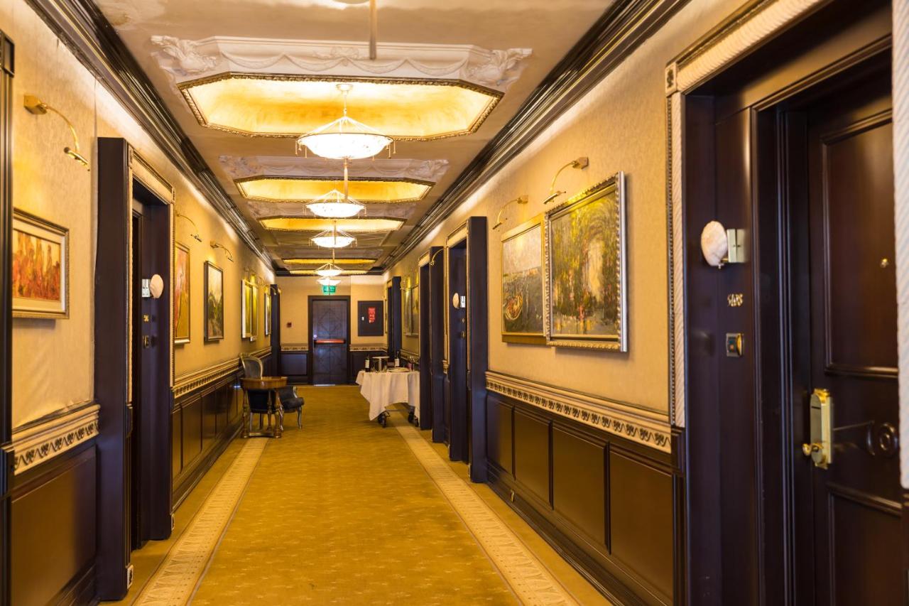 Excelsior Hotel & Spa Baku photo