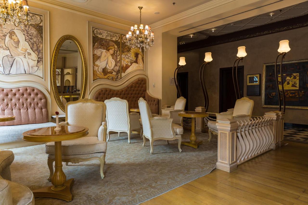 Excelsior Hotel & Spa Baku photo