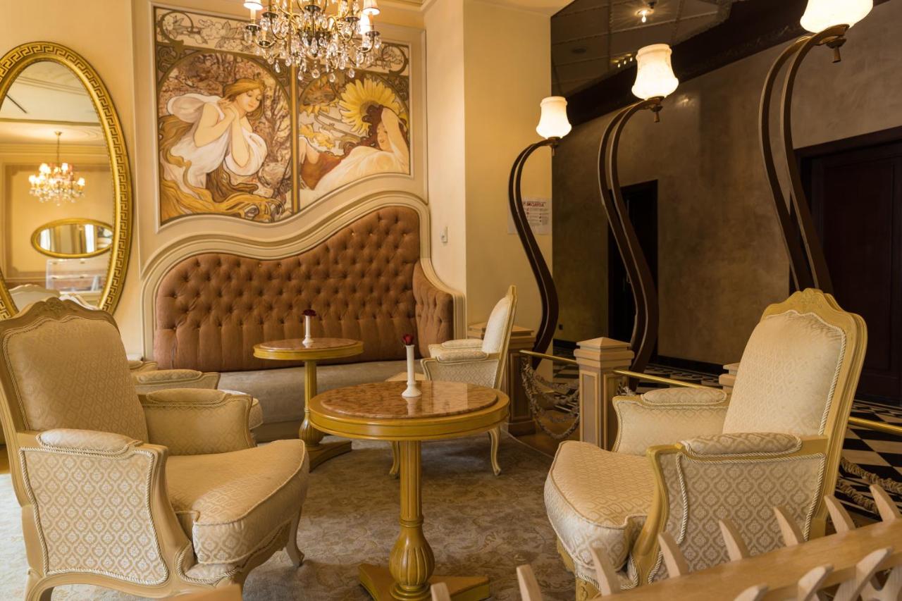 Excelsior Hotel & Spa Baku photo