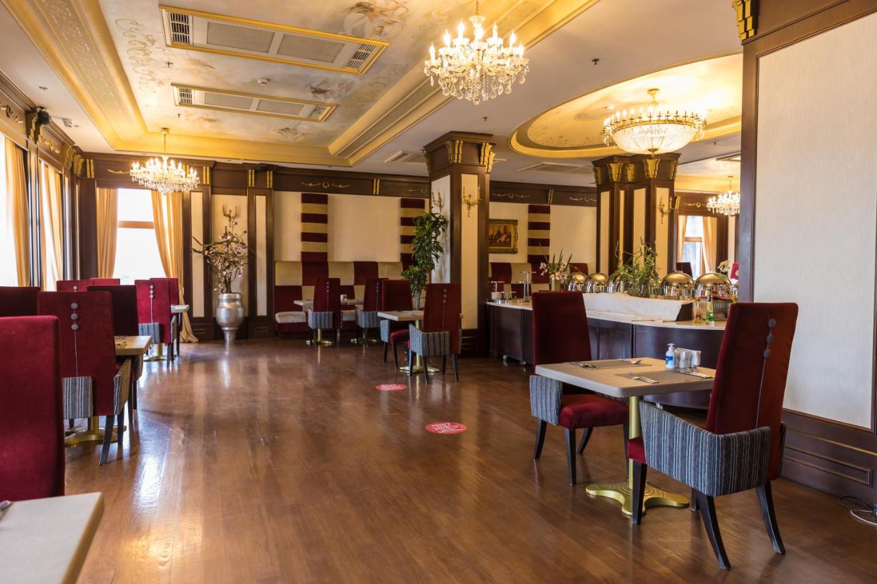 Excelsior Hotel & Spa Baku photo