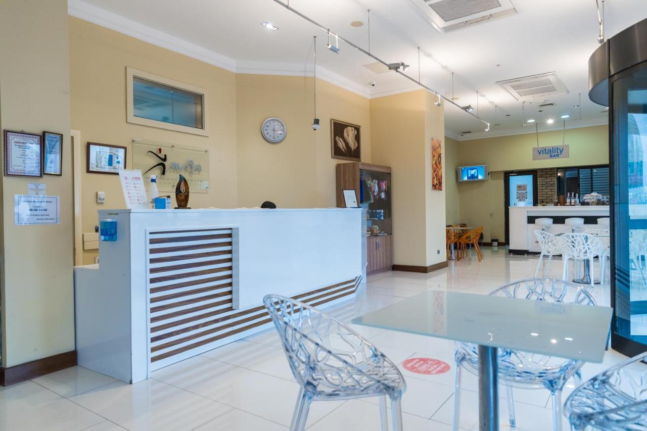 Excelsior Hotel & Spa Baku photo