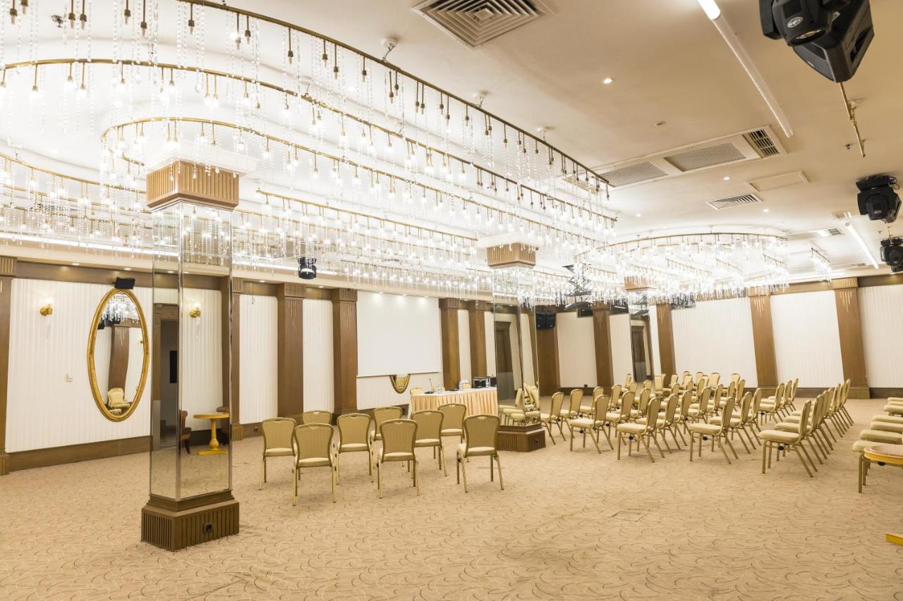 Excelsior Hotel & Spa Baku photo