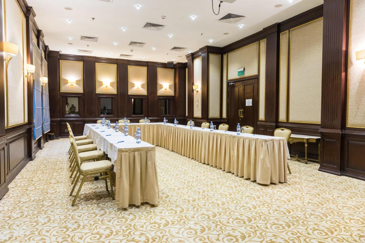 Excelsior Hotel & Spa Baku photo