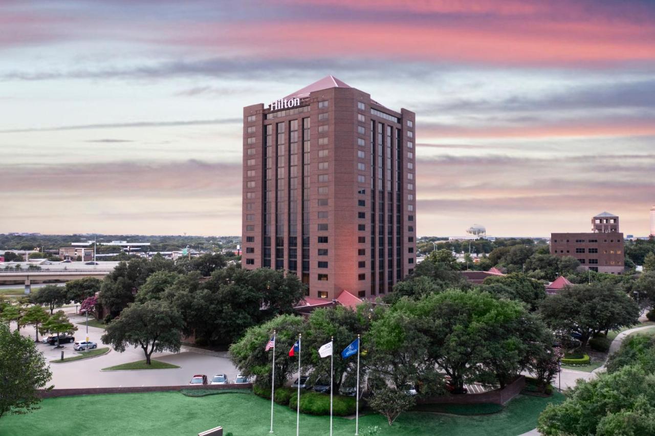 Image: Hilton Richardson Dallas, TX