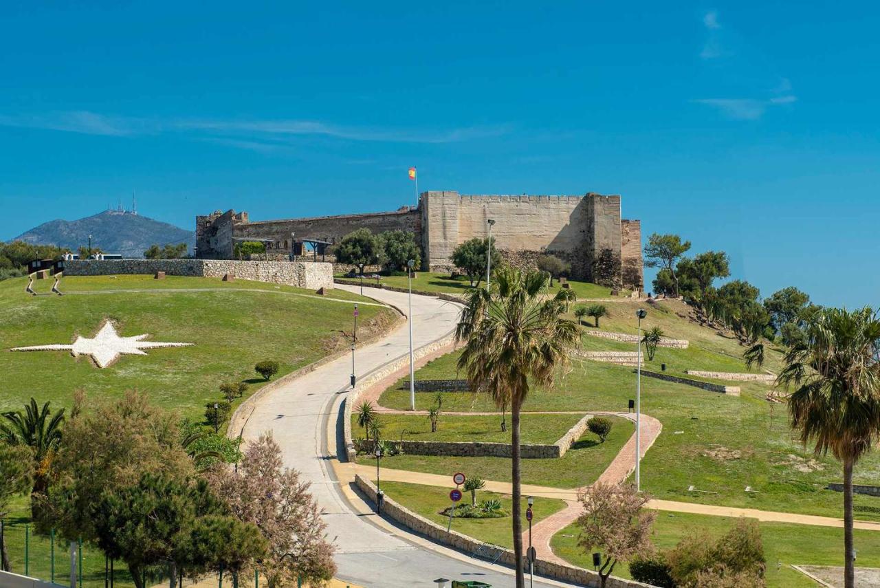 Apartamento Playa Castillo Sohail, Fuengirola – Bijgewerkte ...