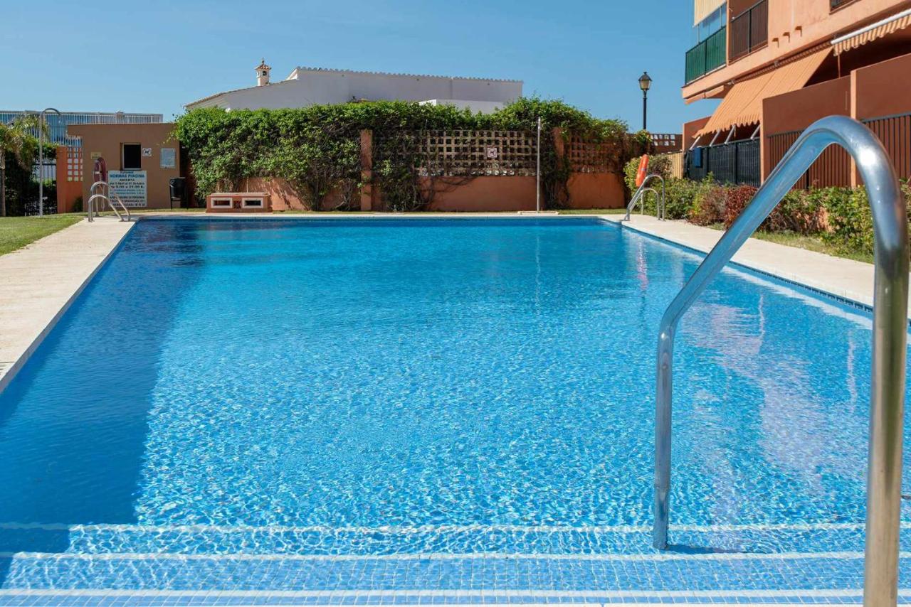 Apartamento Playa Castillo Sohail, Fuengirola – Bijgewerkte ...