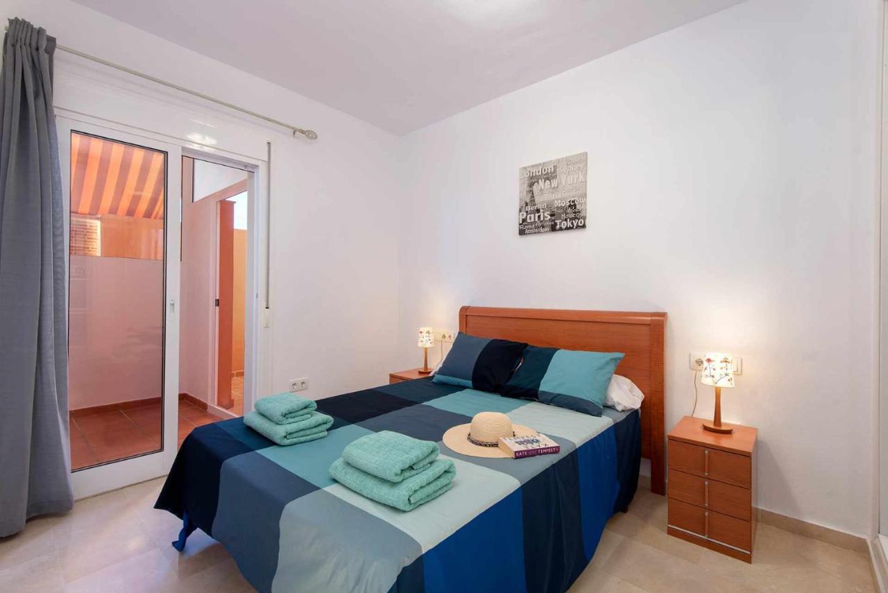 Apartamento Playa Castillo Sohail, Fuengirola – Bijgewerkte ...