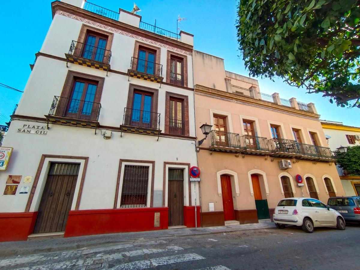 RentalSevilla A los pies de la Macarena, Seville – Updated ...