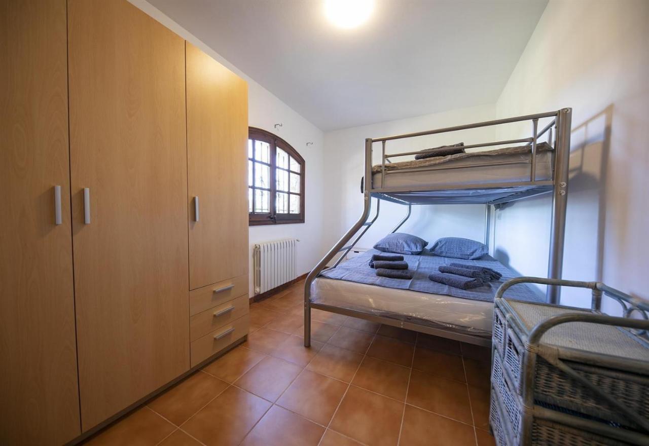 Villa Iberia - Castillo Mas Ros, Castell-Platja dAro ...
