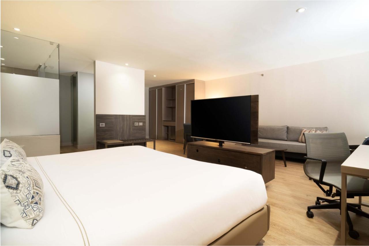 Hotel Habitel Prime photo