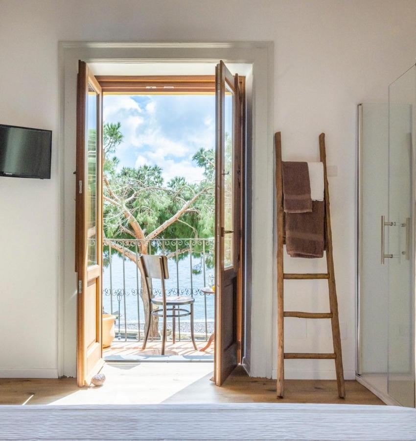 Iancura - B&B di design a Salina photo