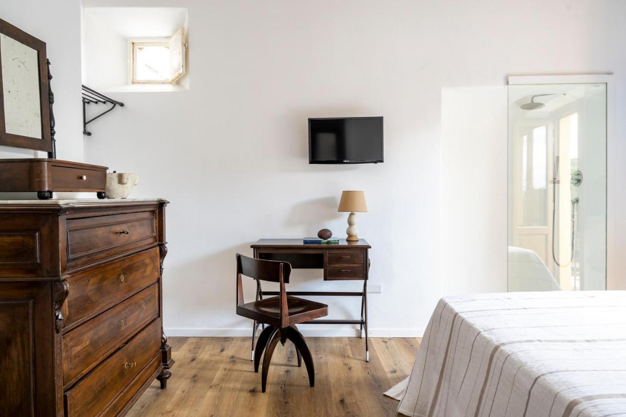Iancura - B&B di design a Salina photo