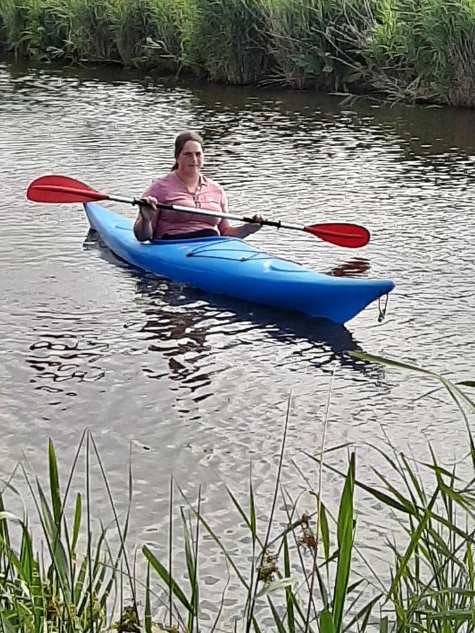 Bed & Breakfast ARKEN AE - 3