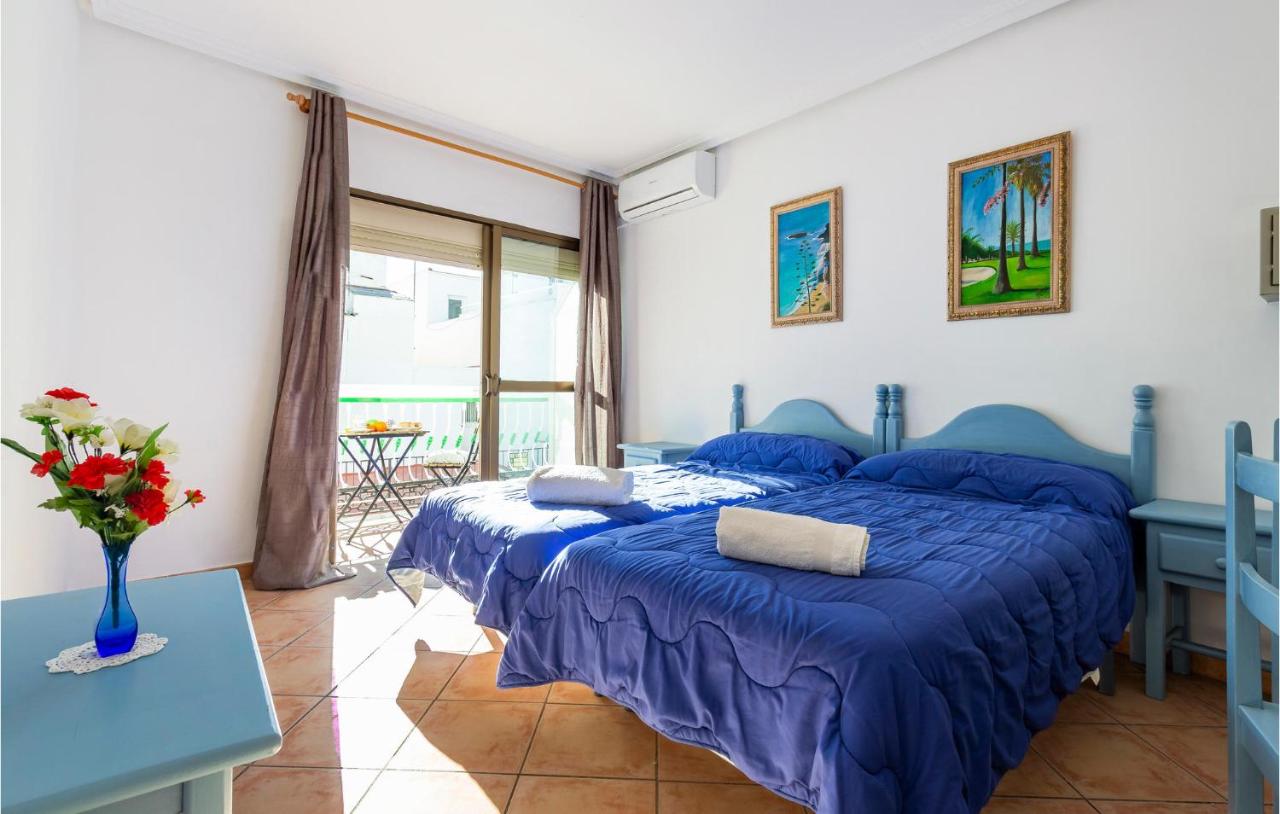 Amazing apartment in Torremolinos with, Torremolinos ...