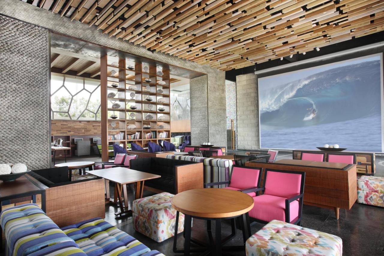 TS SUITES Seminyak Bali - 5