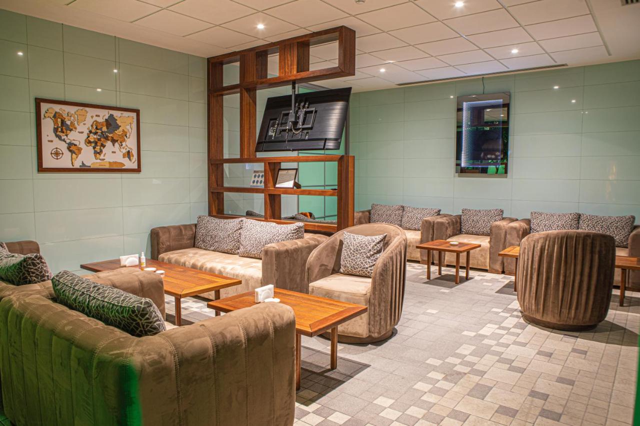 Badam d'Art Boutique Hotel photo