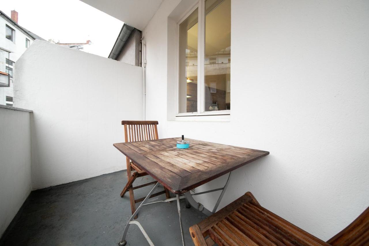 Apartment Blue - Zentral und gut angebunden