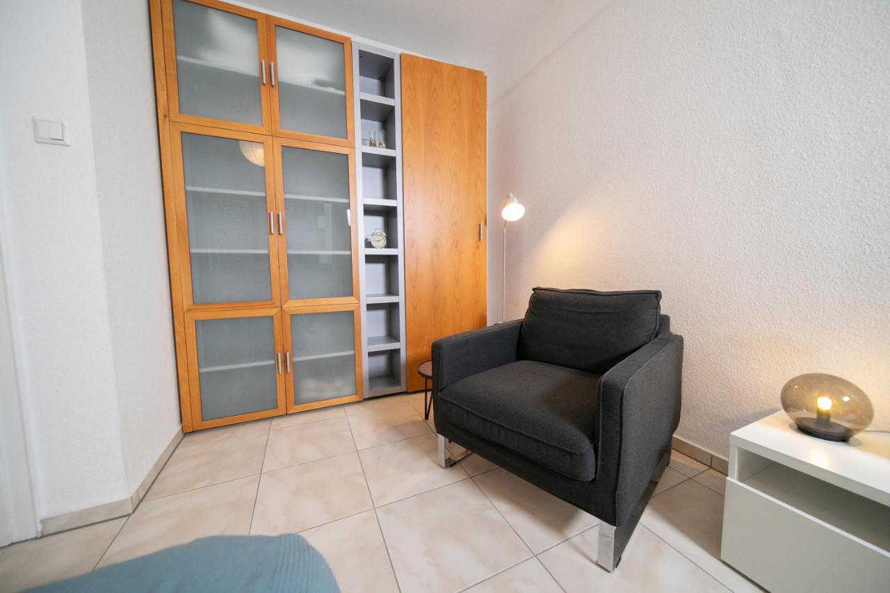 Apartment Blue - Zentral und gut angebunden