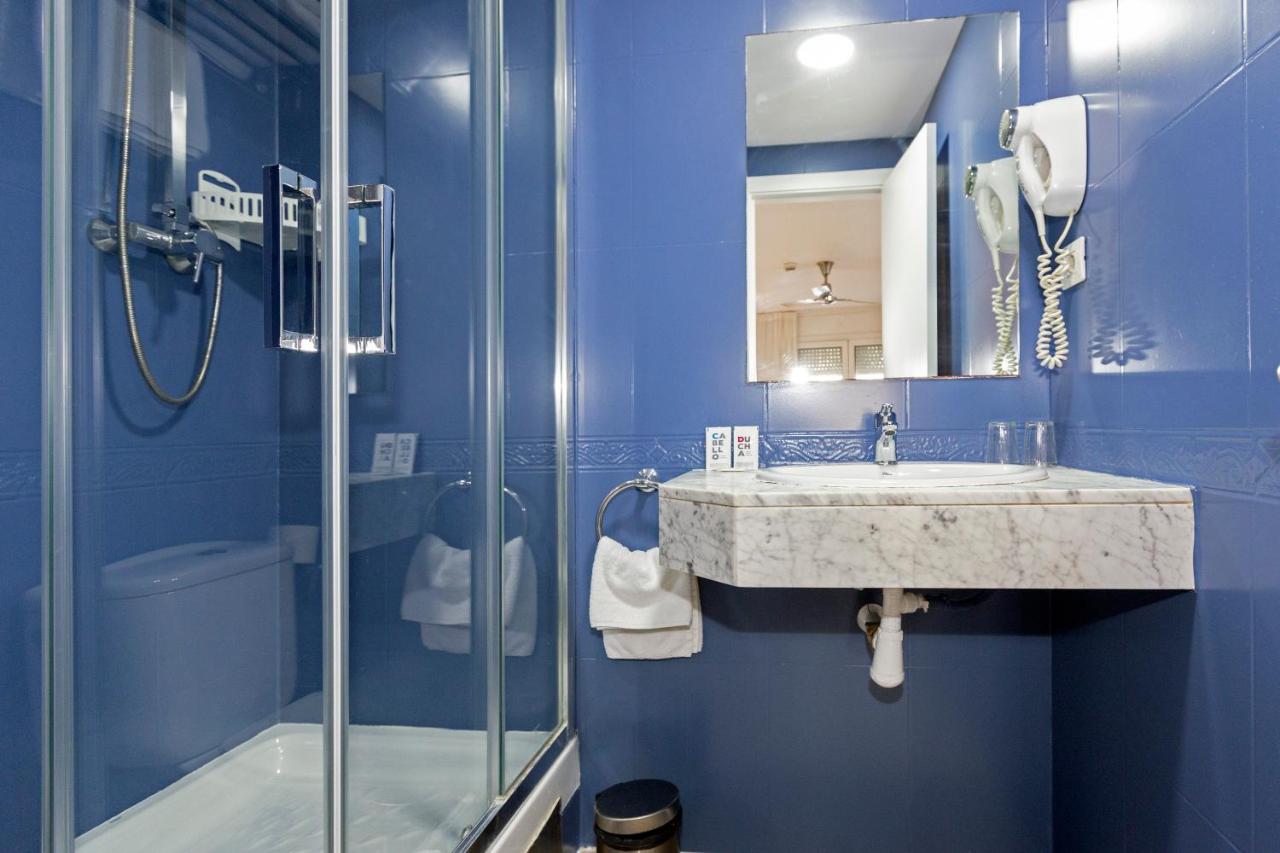 Yomo Hostal BCN Port - 3