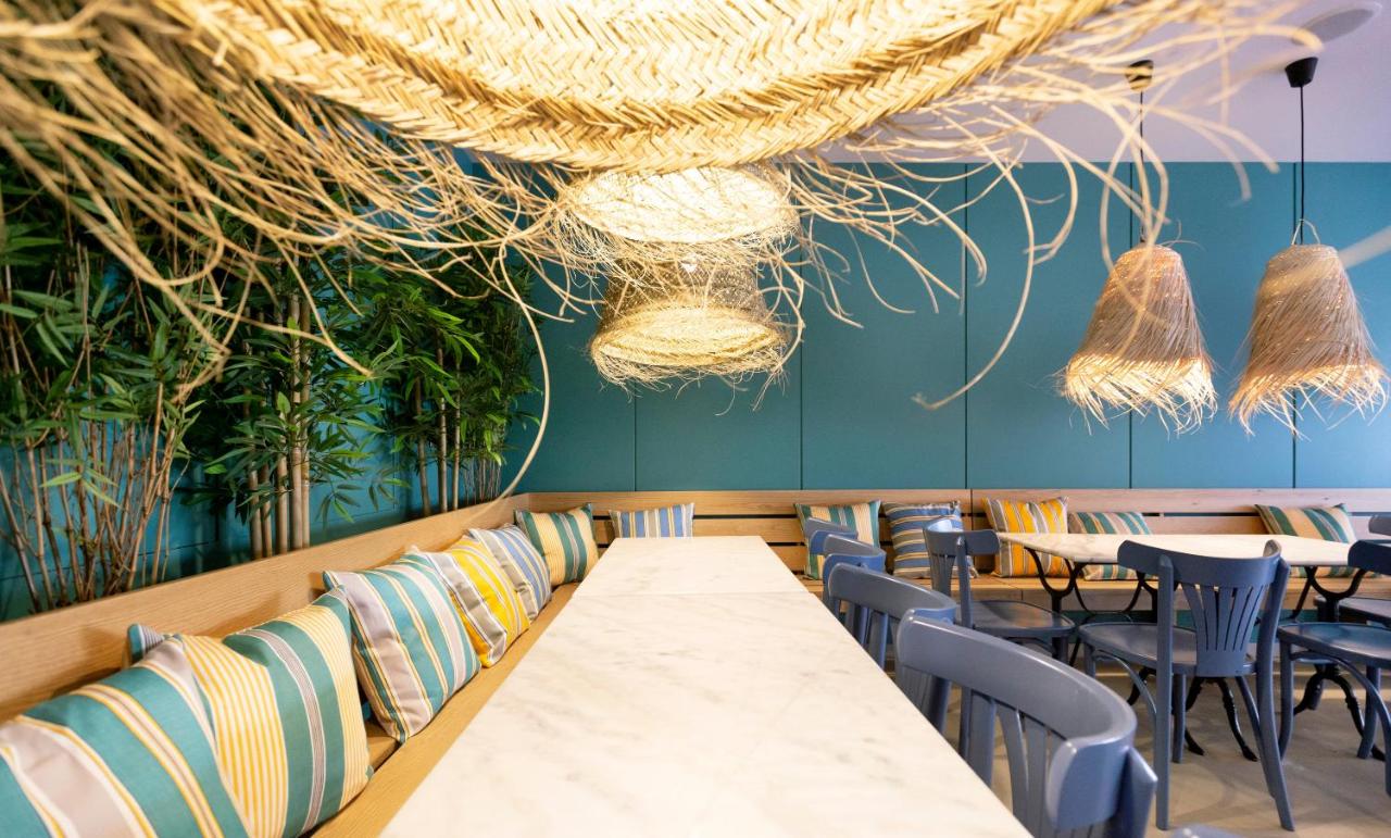 Yomo Hostal BCN Port - 4