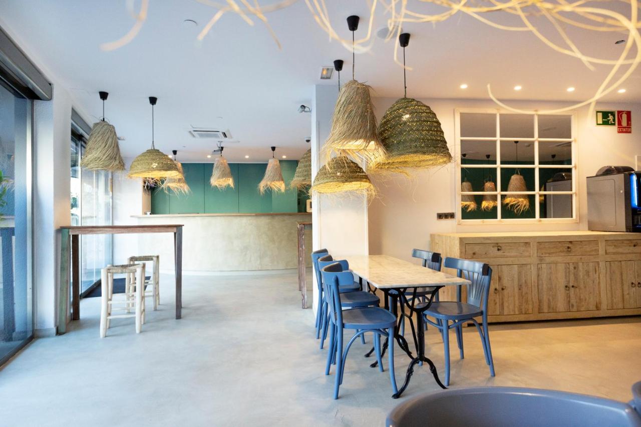 Yomo Hostal BCN Port - 5