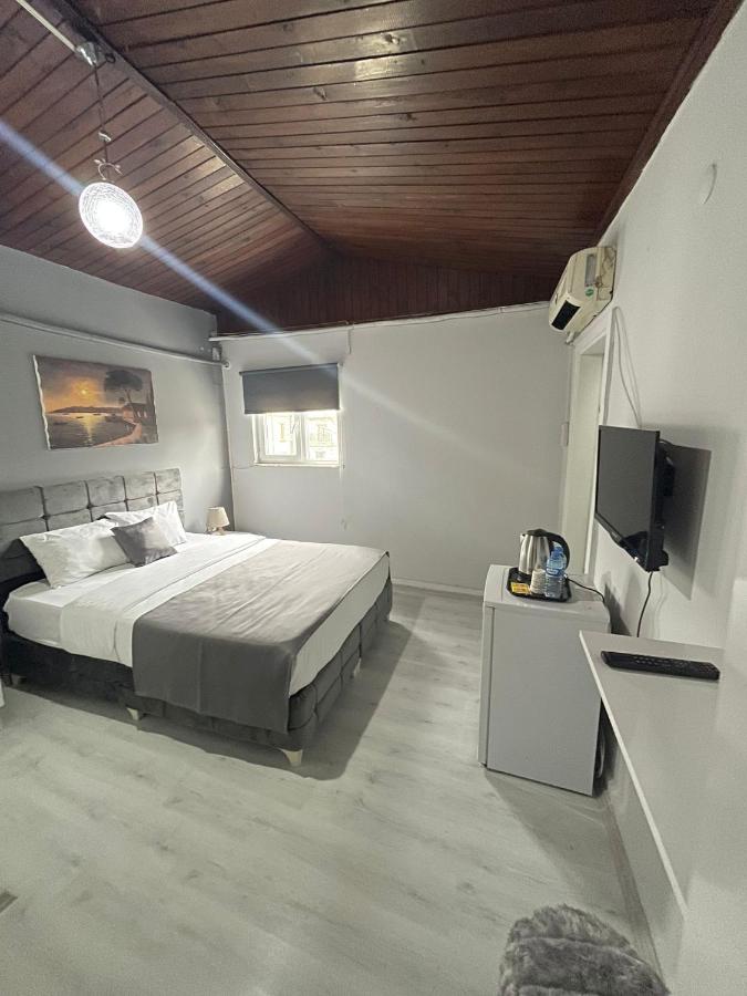 Oldmile Palace Hotel - 5