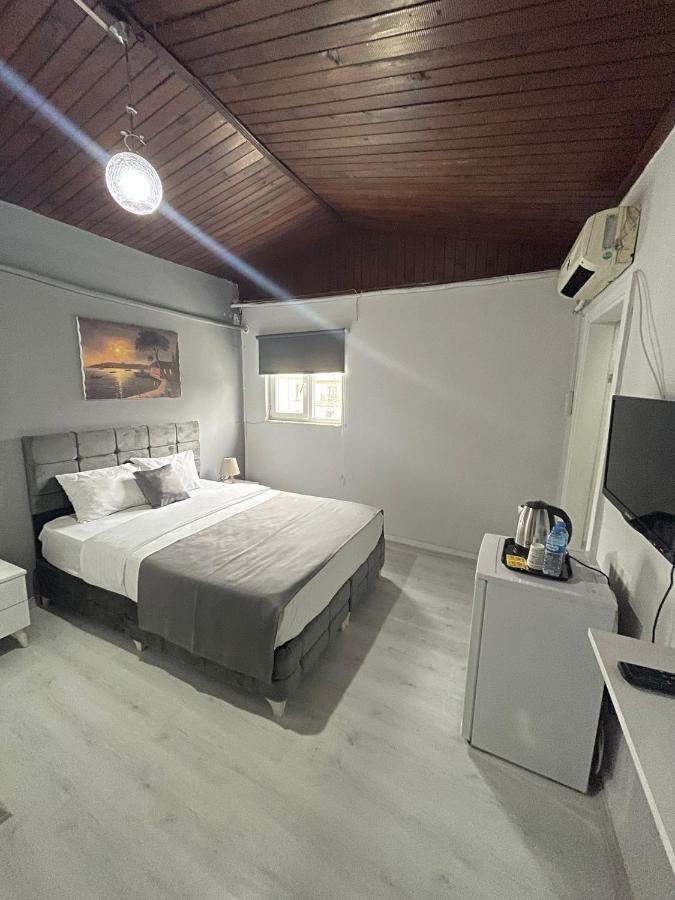 Oldmile Palace Hotel - 2