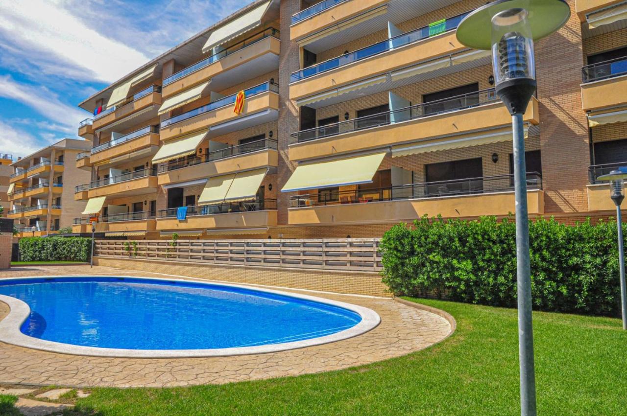 Apartamento para 4 personas en Cambrils 11900 Only families ...