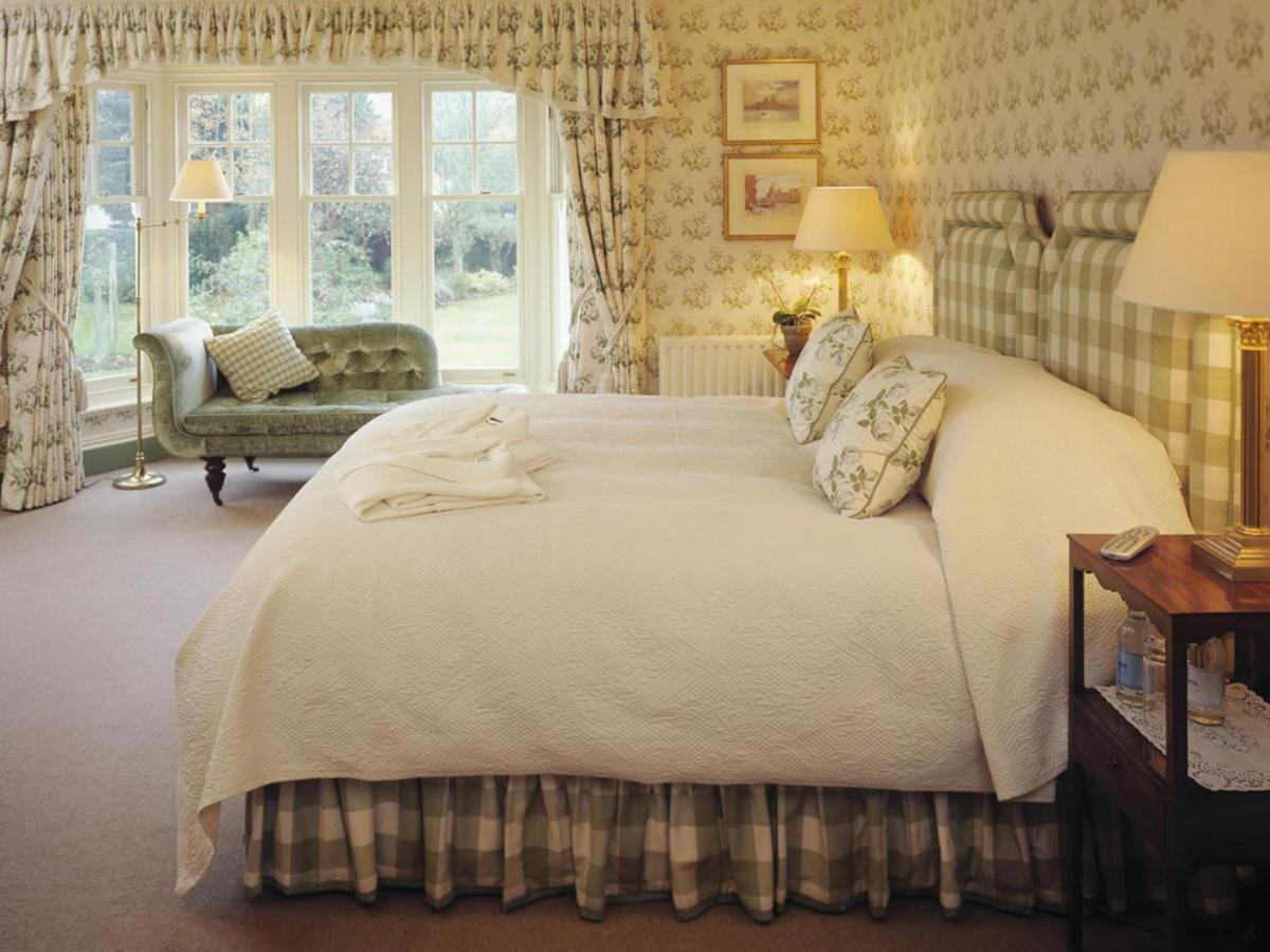 Park House Hotel - Laterooms