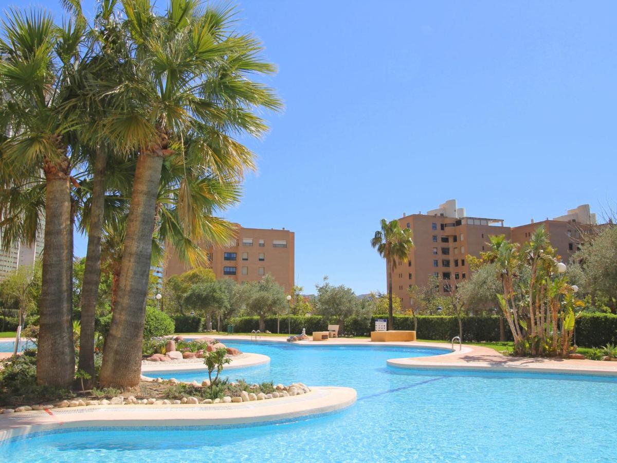 Apartment Coblanca, Benidorm – Tarifs 2022