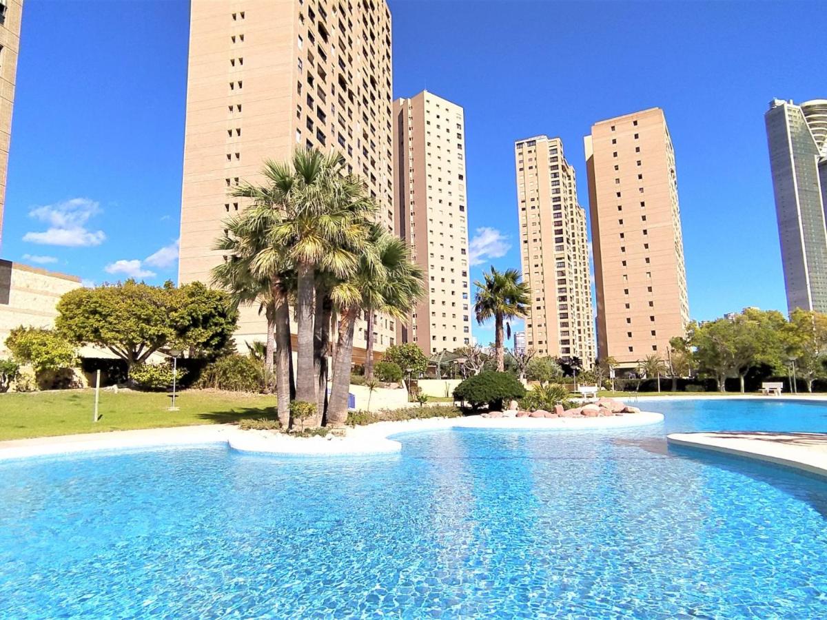 Apartment Coblanca, Benidorm – Updated 2022 Prices