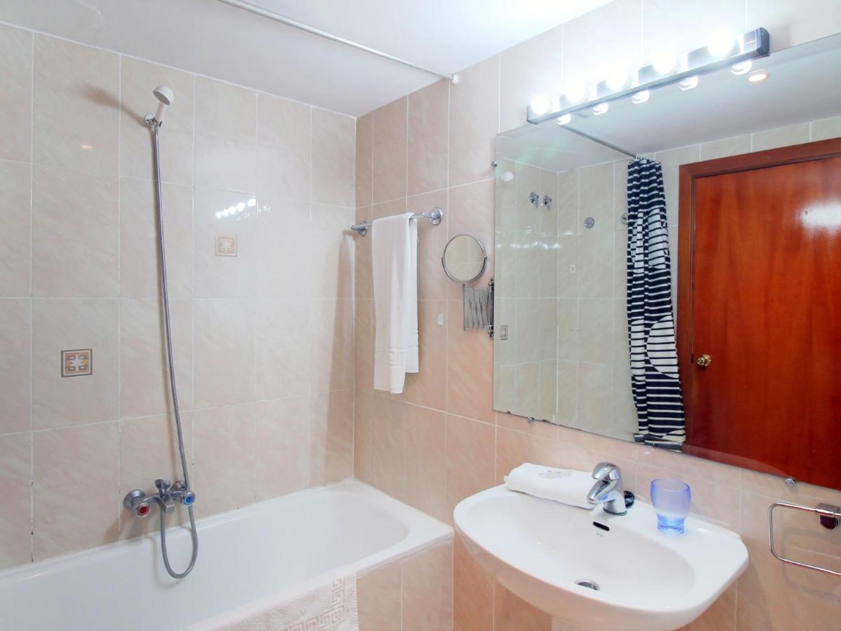 Apartment Coblanca, Бенидорм - обновленные цены 2022 года