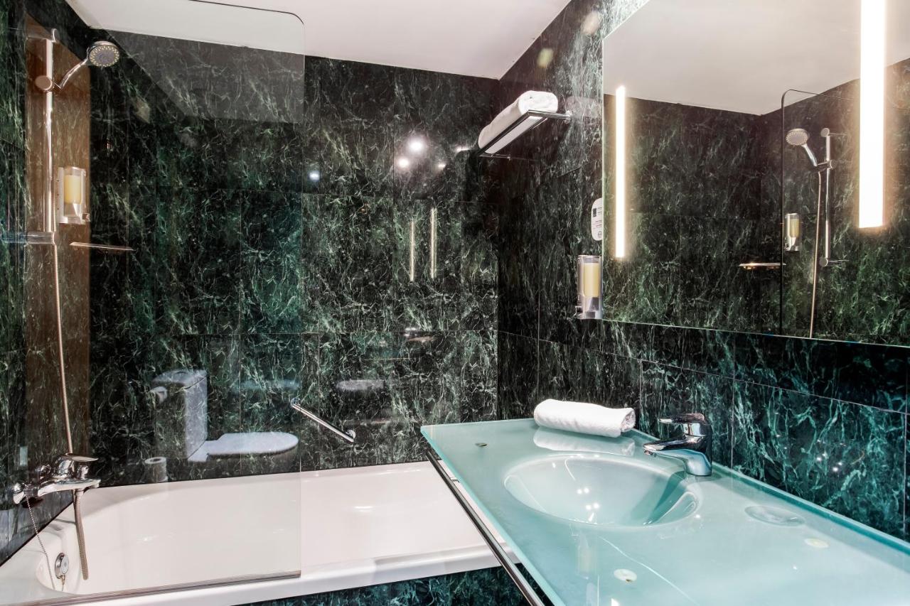 B&B Hotel Granada Estación, Granada – Bijgewerkte prijzen 2022