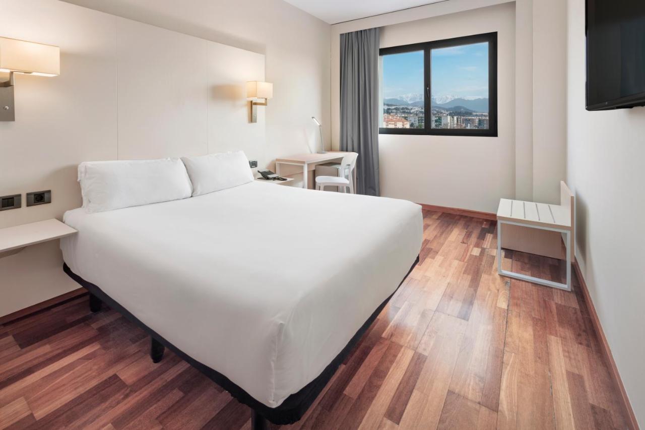 B&B Hotel Granada Estación, Granada – Bijgewerkte prijzen 2022