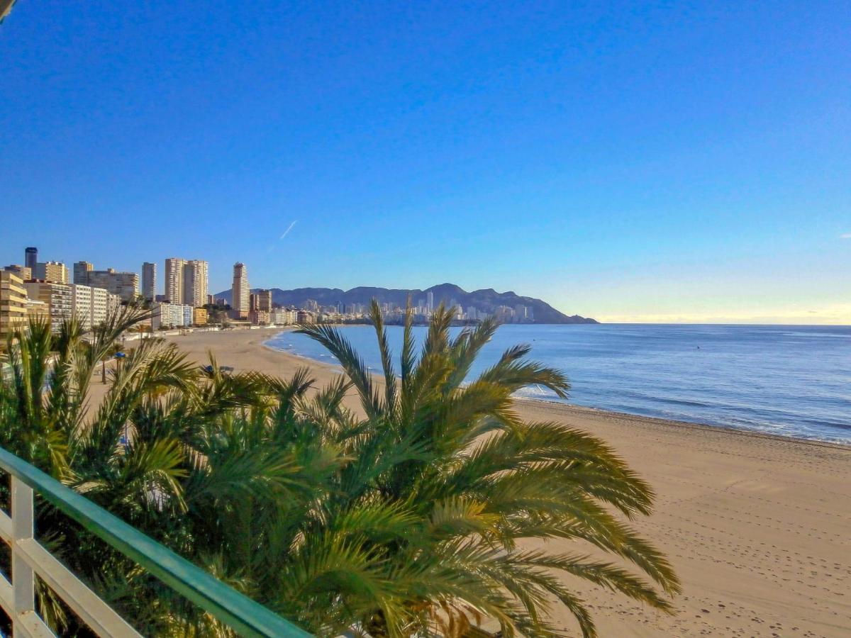 Apartment Turia Playa, Benidorm – Bijgewerkte prijzen 2022