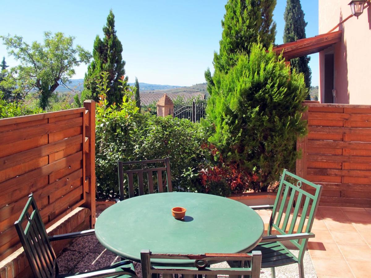 Apartment Archi - CET121 by Interhome - 4