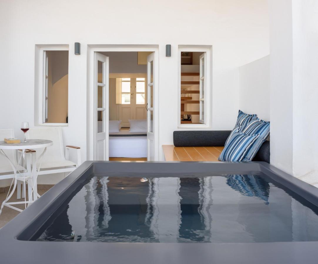 Muses Cycladic Suites - 4