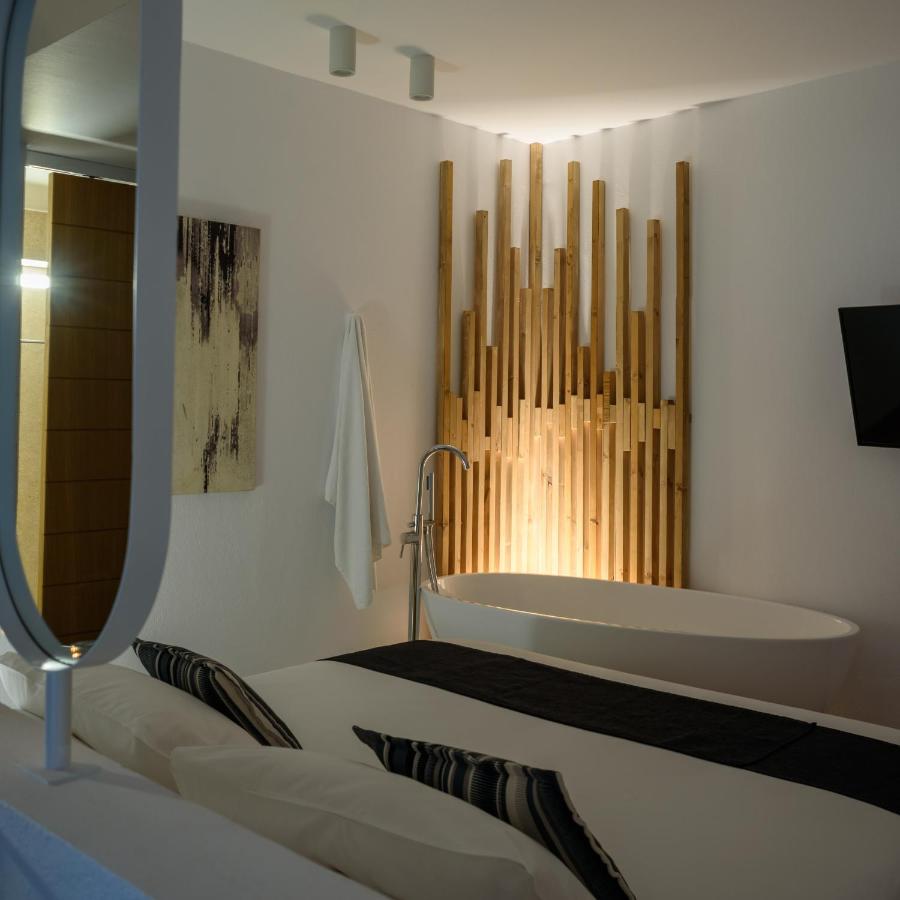 Muses Cycladic Suites - 5