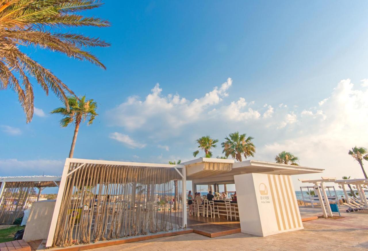 Dome Beach Marina Hotel & Resort photo